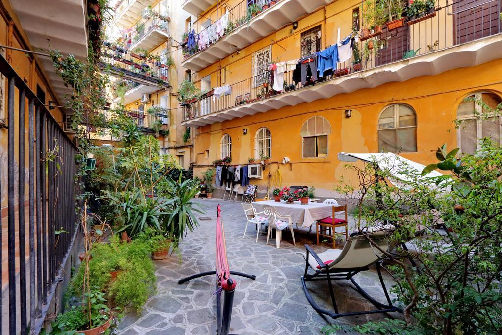 Апартаменты Pretty Flat Trastevere Рим Экстерьер фото